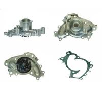 Saleri SIL PA1242 Pompa dell’acqua, raffreddamento motore per LEXUS,TOYOTA
