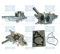 Pompa acqua meccanico PA1244 Saleri SIL per MERCEDES-BENZ VITO Autobus CLASSE V