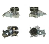 Pompa acqua meccanico PA1248 Saleri SIL per BMW 3 Coupé 3 Cabriolet 5 1 3 X3
