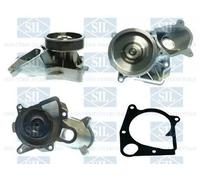 Pompa acqua meccanico PA1248S Saleri SIL per BMW 3 Coupé 3 Cabriolet 5 1 3 X3