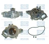 Pompa acqua meccanico PA1251 Saleri SIL per SAAB OPEL ALFA ROMEO CADILLAC FIAT