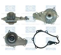 Pompa acqua meccanico PA1252 Saleri SIL per FORD CITROËN MAZDA VOLVO PEUGEOT DS