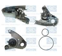 Pompa acqua meccanico PA1260 Saleri SIL per IVECO FIAT CITROËN