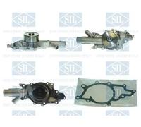 Pompa acqua meccanico PA1264 Saleri SIL per MERCEDES-BENZ T-Model CLK