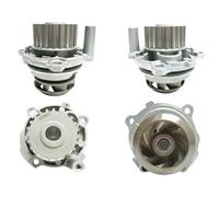 Pompa acqua meccanico PA1270A Saleri SIL per VW SKODA AUDI SEAT