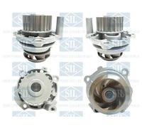 Pompa acqua meccanico PA1270A Saleri SIL per VW SKODA AUDI SEAT