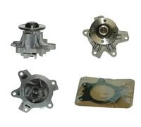 Pompa acqua meccanico PA1272 Saleri SIL per MINI TOYOTA