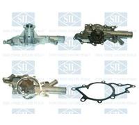 Pompa acqua meccanico PA1278 Saleri SIL per MERCEDES-BENZ VIANO VITO Autobus