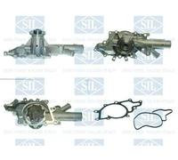 Pompa acqua meccanico PA1284 Saleri SIL per MERCEDES-BENZ SPRINTER 2-t Autobus