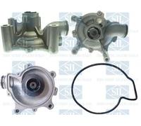 Pompa acqua meccanico PA1285 Saleri SIL per MINI MINI MINI Cabriolet