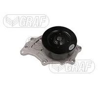 GRAF Pompa Acqua Meccanico per Toyota Avensis Familiare _T27_ Auris _E18_ _R2_