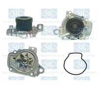 Pompa acqua meccanico PA1303 Saleri SIL per HONDA CIVIC VII Hatchback STREAM
