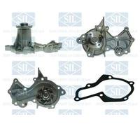 Pompa acqua meccanico PA1318 Saleri SIL per SUZUKI GRAND VITARA I