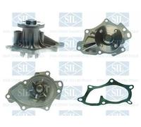 Pompa acqua meccanico PA1321 Saleri SIL per TOYOTA LEXUS