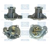 Pompa acqua meccanico PA1329 Saleri SIL per NISSAN MICRA III MICRA C+C III NOTE