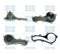 Pompa acqua meccanico PA1331 Saleri SIL per NISSAN PRIMERA Hatchback ALMERA II