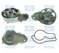 Pompa acqua meccanico PA1334 Saleri SIL per HONDA ACCORD VII Tourer ACCORD VII
