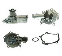 Pompa acqua meccanico PA1341 Saleri SIL per MITSUBISHI L400 Autobus GALANT VIII