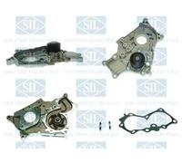 Pompa acqua meccanico PA1348 Saleri SIL per TOYOTA COROLLA Liftback COROLLA