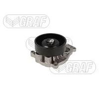 Graf Pompa acqua PA1349 per BMW 2 I (F45) Active Tourer 218D e MINI