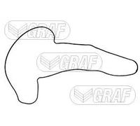 GRAF Pompa acqua PA1353