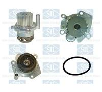 Pompa acqua meccanico PA1354A Saleri SIL per VW SKODA SEAT AUDI FORD