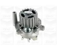 Pompa acqua meccanico PA1355 GRAF per SKODA AUDI VW SEAT DODGE JEEP FORD