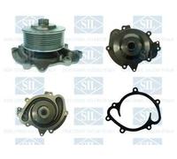 Pompa acqua meccanico PA1386 Saleri SIL per MERCEDES-BENZ CLASSE G CLASSE E CLS