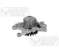 Pompa acqua meccanico PA1396 GRAF per DS FORD PEUGEOT OPEL CITROËN TOYOTA FIAT