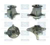 Pompa acqua meccanico PA1397 Saleri SIL per PEUGEOT CITROËN