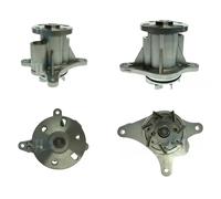 Saleri SIL PA1397 Pompa dell’acqua, raffreddamento motore per CITROËN,PEUGEOT