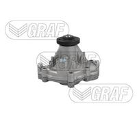 Pompa acqua meccanico PA1399 GRAF per JAGUAR LAND ROVER LINCOLN DAIMLER