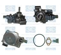 Pompa acqua meccanico PA1401 Saleri SIL per RENAULT TRUCKS IVECO RENAULT