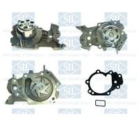 Pompa acqua meccanico PA1404 Saleri SIL per DACIA RENAULT NISSAN