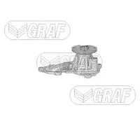 GRAF Pompa acqua PA1411 – per Kia Picanto II/III 1.0