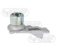 Graf Pompa dell'acqua PA1424 per Mercedes-Benz, Renault, Nissan, Dacia