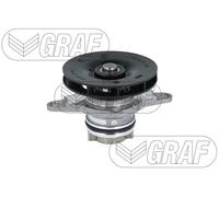 Pompa Dell’acqua Raffreddamento Motore Graf PA1429 per Fiat Jeep