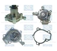 Saleri SIL - Pompa acqua di raffreddamento PA1429 - per Hyundai Tucson 2.0, Matrix, Kia Sportage Cee