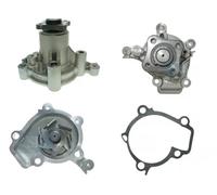 Saleri SIL - Pompa acqua di raffreddamento PA1429 - per Hyundai Tucson 2.0, Matrix, Kia Sportage Cee