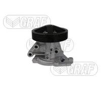 Pompa acqua meccanico PA1436 GRAF per FORD LAND ROVER