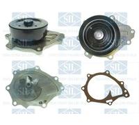 Pompa acqua meccanico PA1441 Saleri SIL per TOYOTA LEXUS