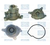 Pompa acqua meccanico PA1445 Saleri SIL per VW SEAT SKODA AUDI