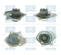 Pompa acqua meccanico PA1448A Saleri SIL per SKODA AUDI VW SEAT