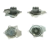 Pompa acqua meccanico PA1448A Saleri SIL per SKODA AUDI VW SEAT