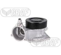 Pompa acqua meccanico PA1451 GRAF per BMW 6 Cabriolet X5 X6 5 Gran Turismo 7 5