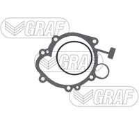 GRAF PA1452 Pompa acqua