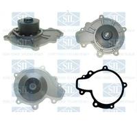 Pompa acqua meccanico PA1453 Saleri SIL per CHEVROLET OPEL DAEWOO