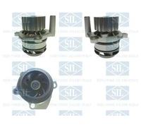 Pompa acqua meccanico PA1455A Saleri SIL per VW SKODA AUDI SEAT