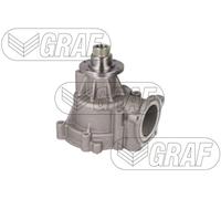 Pompa acqua meccanico PA1456 GRAF per BMW 3 Coupé 3 Cabriolet