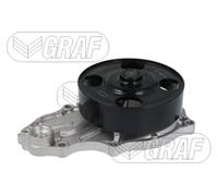 GRAF PA1458 POMPA ACQUA HON.Accord VII (CL, CN) : 2.4 (CL9) / Accord V